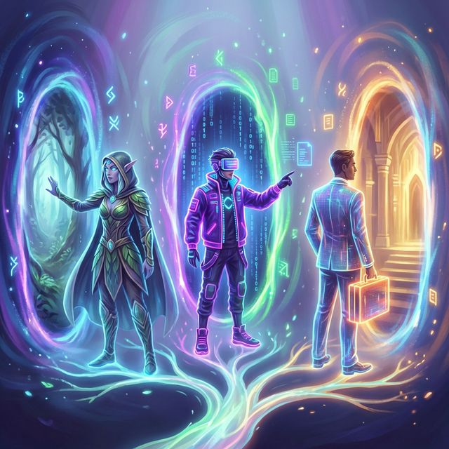 Top 5 Niches for AI Influencers That Are Untapped Right Now